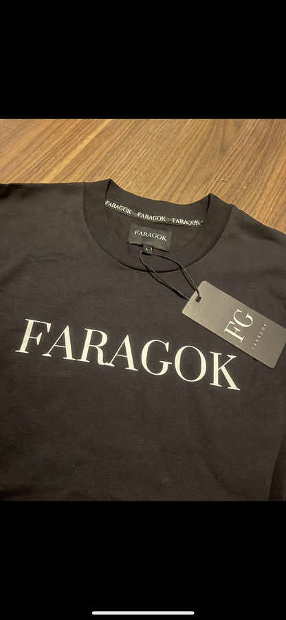 FARAGOK T-shirt