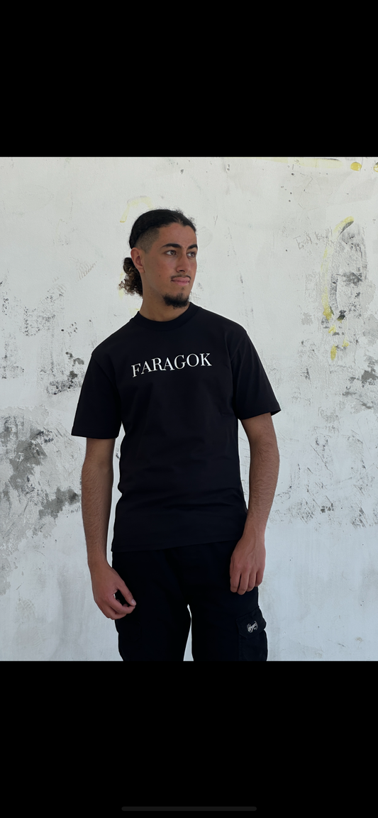 FARAGOK T-shirt